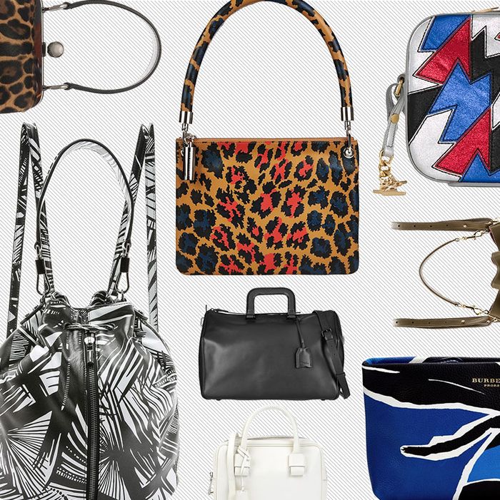 The 10 Best Designer Bags on Sale