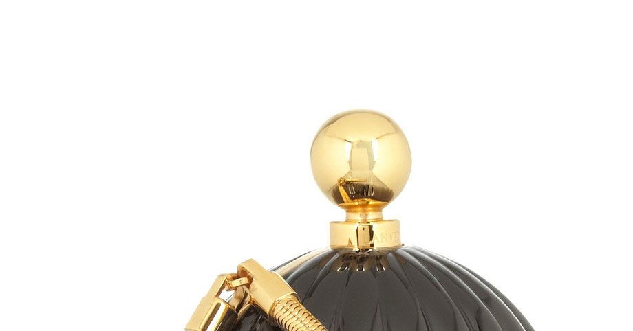 To Consider: Lanvin’s Arpège Perfume Clutch