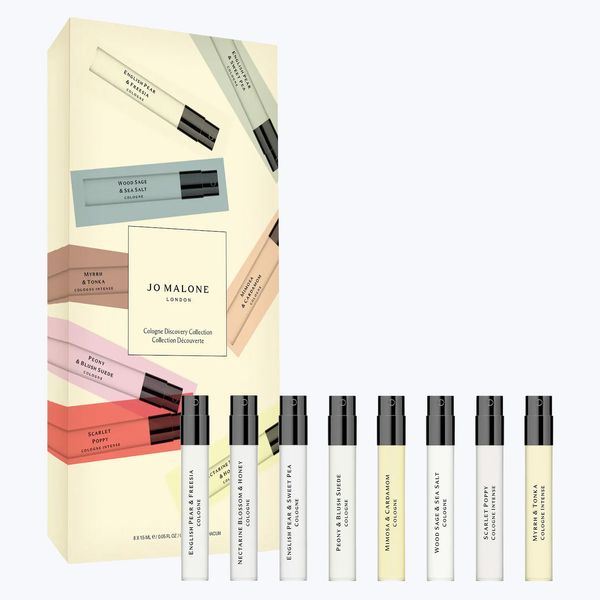 Jo Malone London Mini Cologne Discovery Fragrance Set