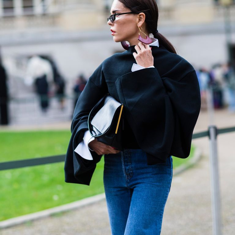 Photos: See the Best of Paris Fashion Week Street Style