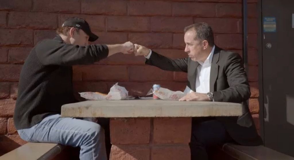 Best ‘Comedians In Cars Getting Coffee’ Episodes, Ranked