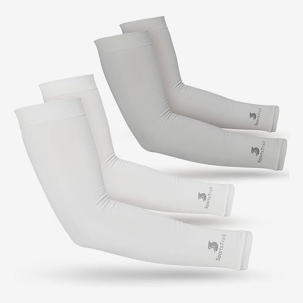 SportsTrail Cooling Arm Sleeves