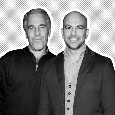 Who Is Peter Attia, the Celeb Doctor in the Epstein Files?