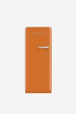 SMEG Full-Size Refrigerator
