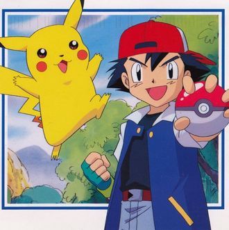 Ash Ketchum and Pikachu are leaving Pokémon. What's next for the series? -  Vox