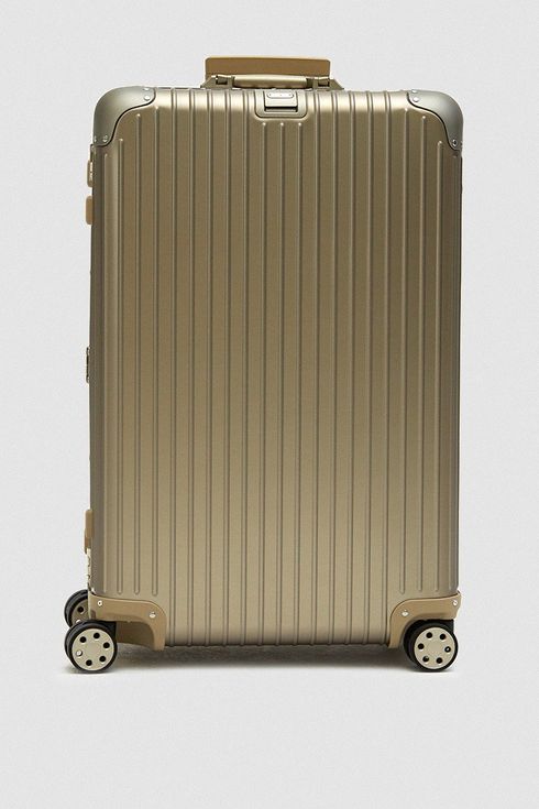 rimowa luggage price
