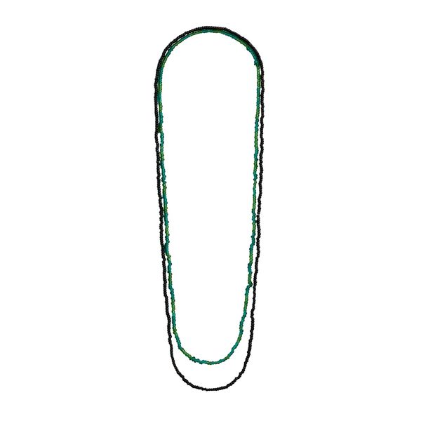 Aaron Levine x Zara 2-Pack Combined Necklaces