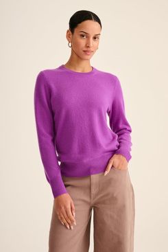 Naadam The Original Cashmere Sweater Women's