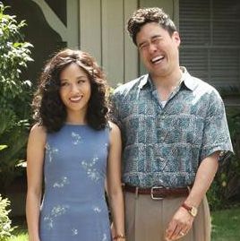Fresh off the Boat's best season yet slyly dissected the American dream -  Vox
