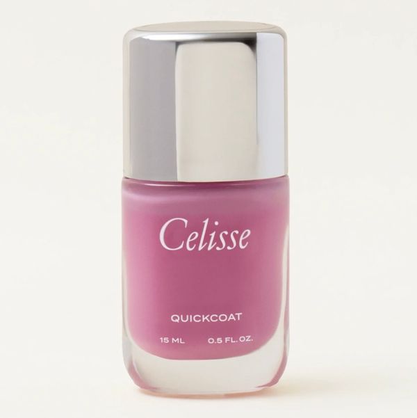 Celisse Quickcoat - Babydoll