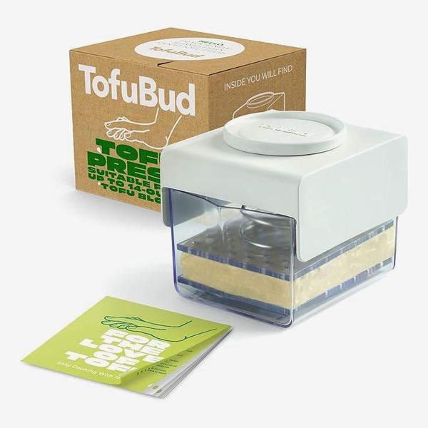 TofuBud Tofu Press