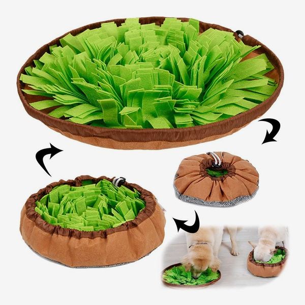 AWOOF Pet Snuffle Mat for Dogs