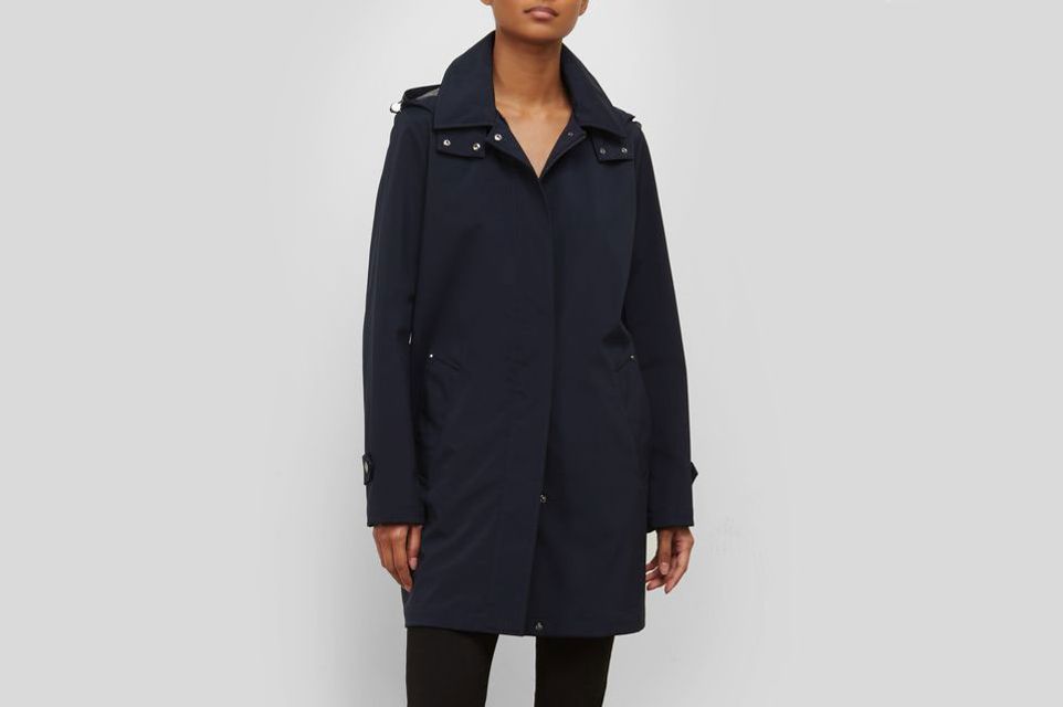 Kenneth cole revere on sale raincoat