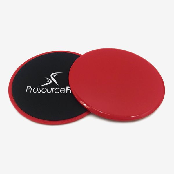 ProsourceFit Core Sliders