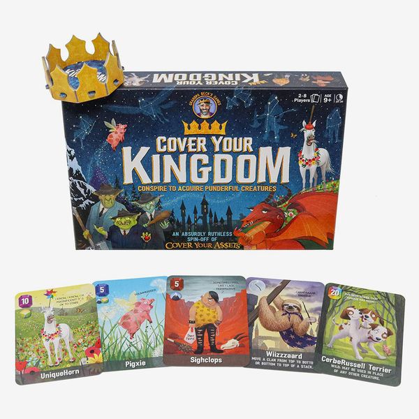 28 Best Four-Player Board Games 2022