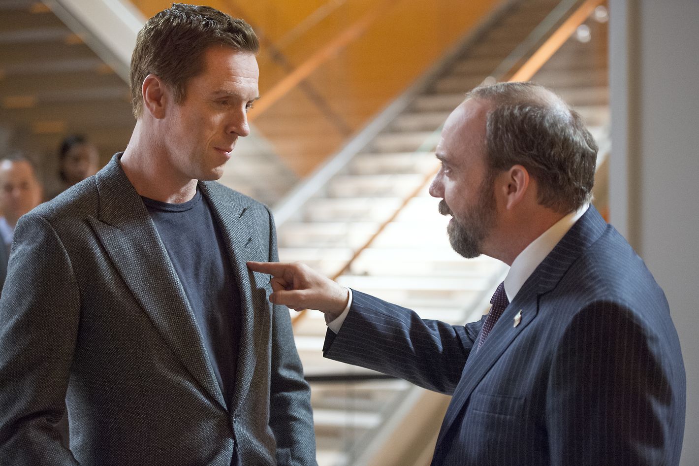 TV Review: The Super-Rich Kids of Billions