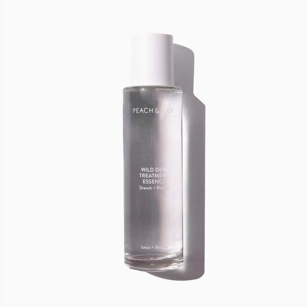 Peach & Lily Wild Dew Treatment Essence