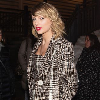 Taylor Swift Released Cardigans as Merch for “Folklore” Single “Cardigan”