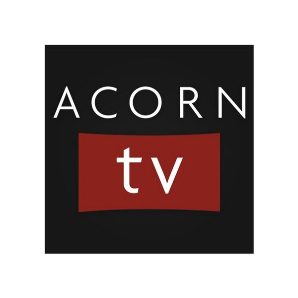 Subscription to Acorn TV