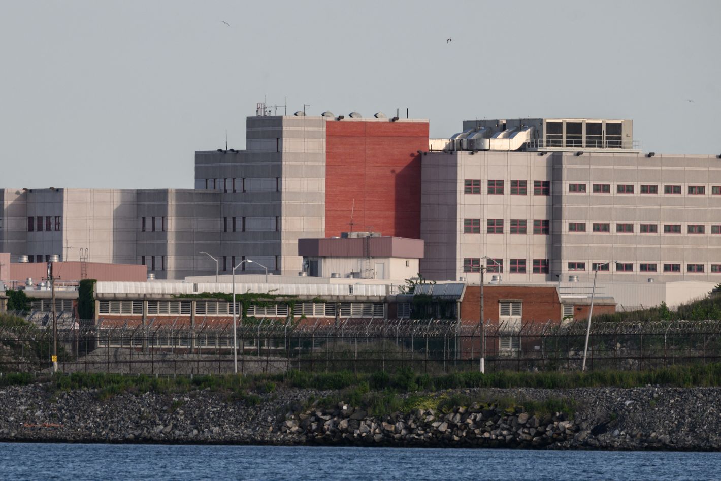 The New York Jail Cells Trump Could Soon Call Home