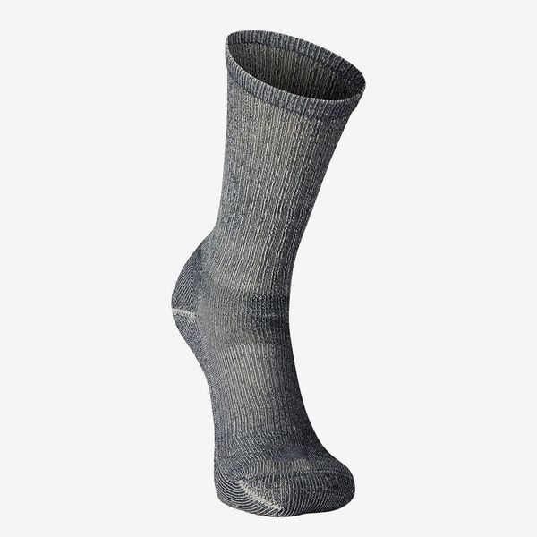 Smartwool Calcetines clásicos Hike Light Cushion Crew para hombre