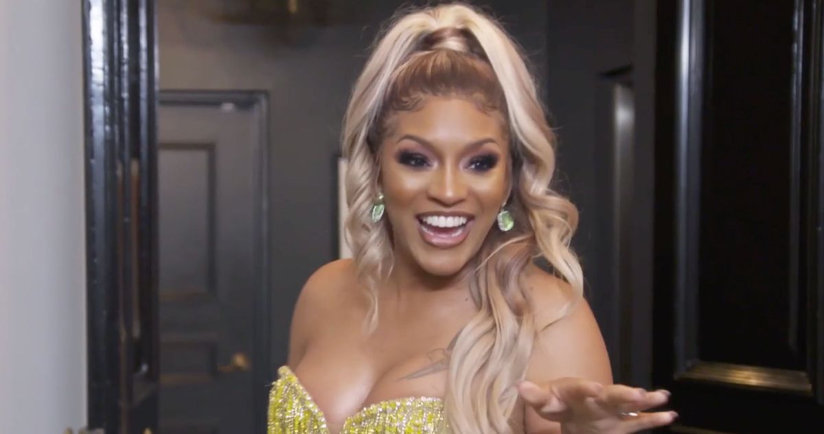 The Real Housewives of Atlanta Recap: A Master Class in Gaslighting