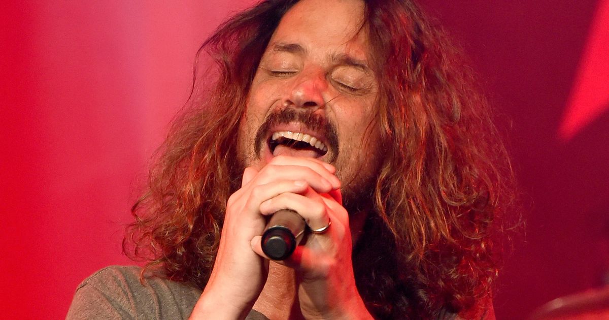 Chris Cornell's Lyrics Paint a Picture of a Troubled Mind