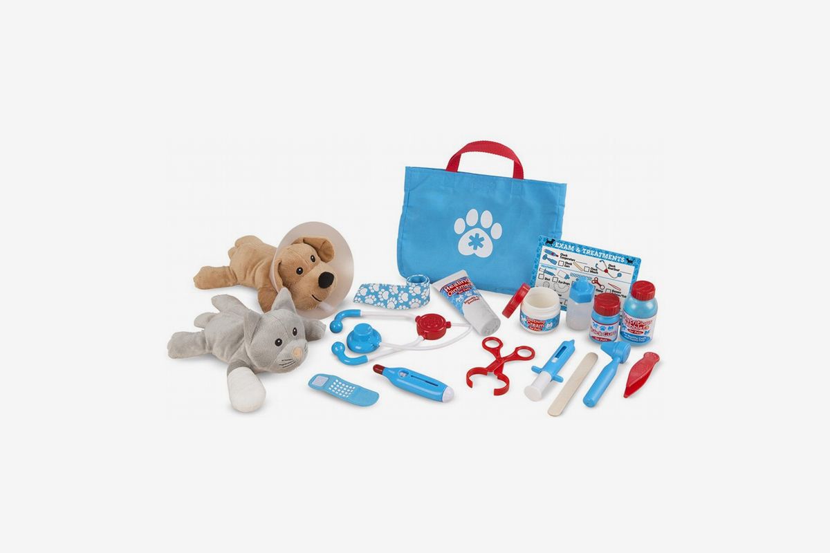 best play doctor kit for toddlers
