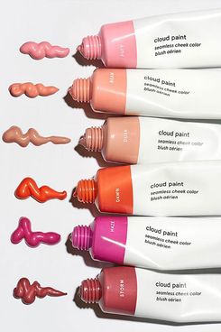 Glossier Cloud Paint