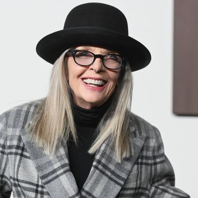 Celebrities React to Diane Keaton’s Death