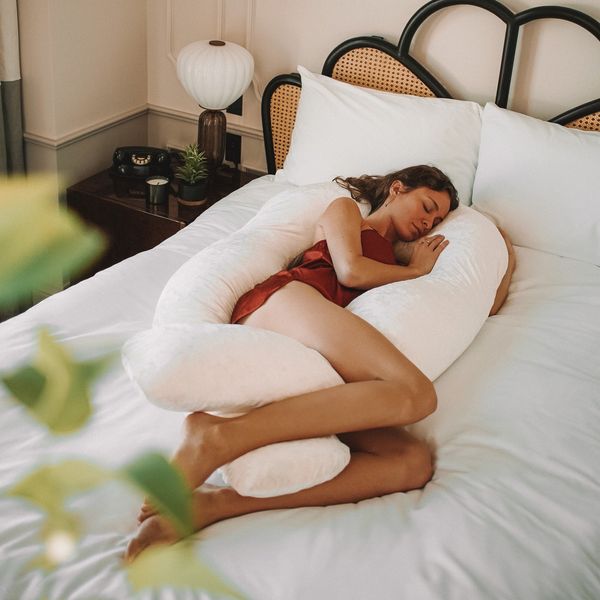 15 Best Pregnancy Pillows