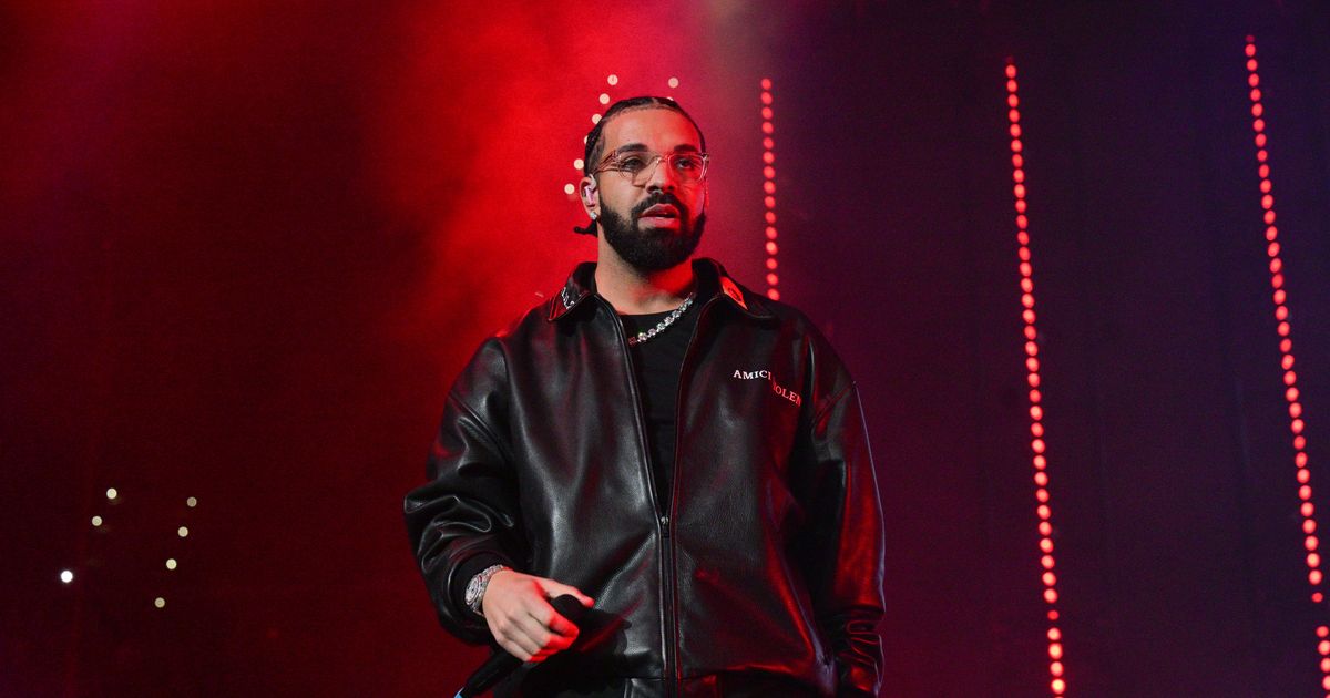 Drake Claims He Got High Before Degrassi Audition