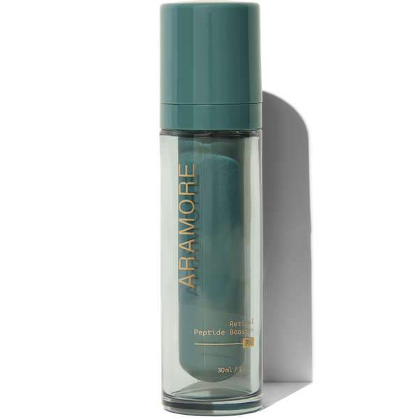 Aramore Retinol Peptide Booster