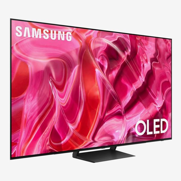 Samsung 55-Inch Class OLED 4K S90C