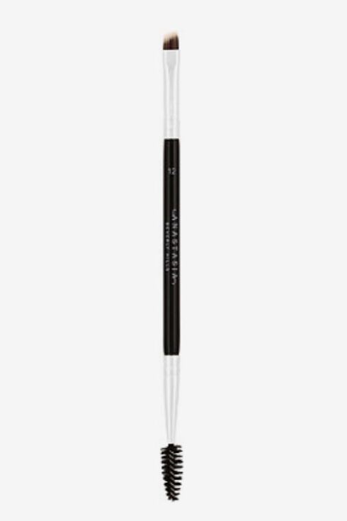 ANASTASIA BEVERLY HILLS Brush 12 Dual-Ended Firm Angled Brush