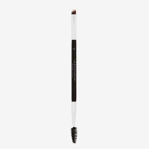 ANASTASIA BEVERLY HILLS Brush 12 Dual-Ended Firm Angled Brush