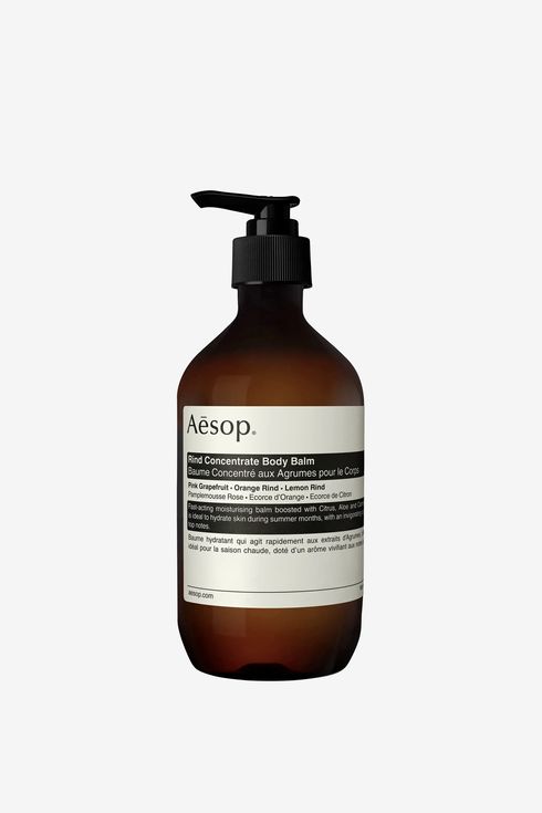 Aesop Rind Concentrate Body Balm