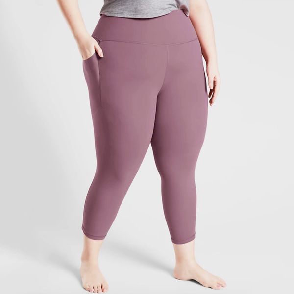 21 Best Plus-Size Workout Clothes