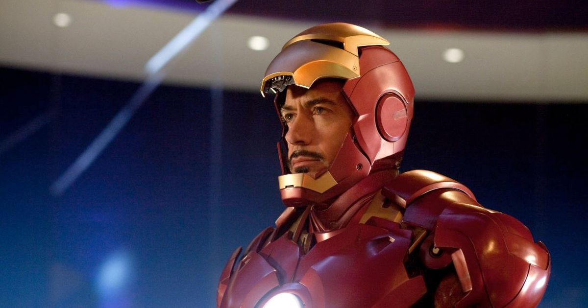 Report: Robert Downey Jr. to Join Captain America 3 Report: Robert Downey Jr. to Join Captain America 3