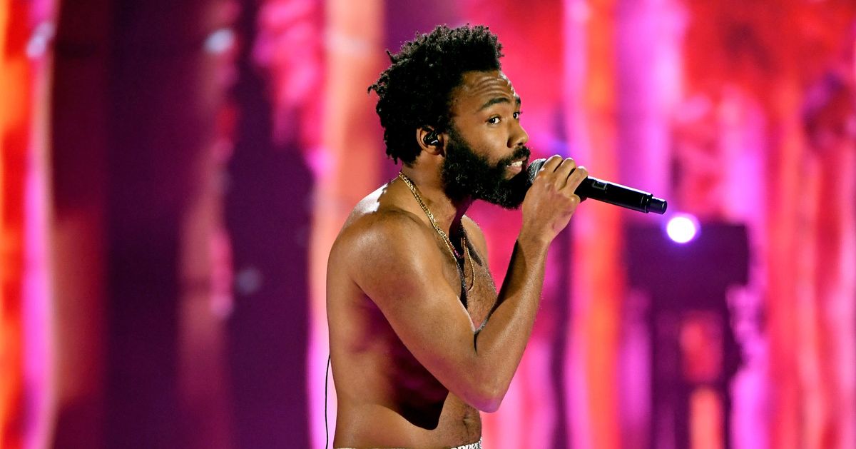 Childish GambinoとRihannaの映画はCoachellaでYouTubeで初演されます