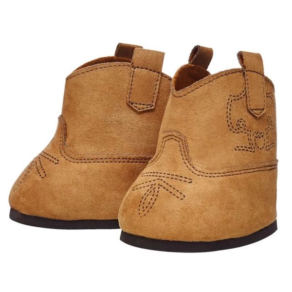 Build-a-Bear Classic Cowboy Boots