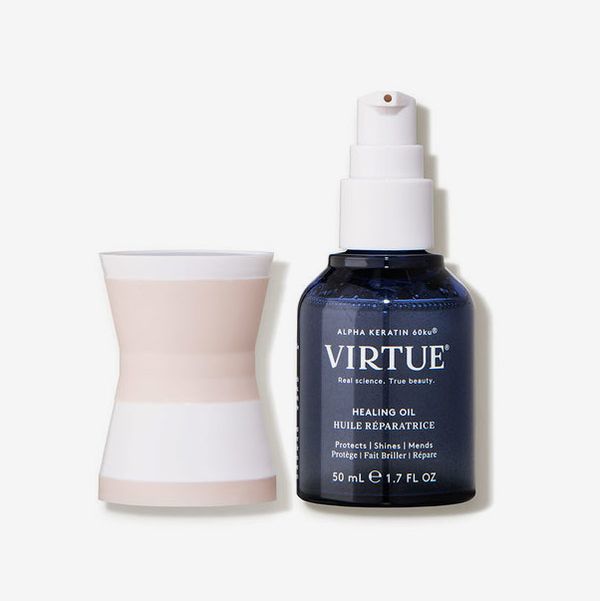 Virtue Healing Oil, 1.7 Fluid Ounces