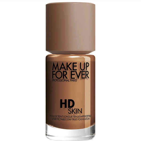 Make Up For Ever Long-lasting undetectable foundation for HD skin