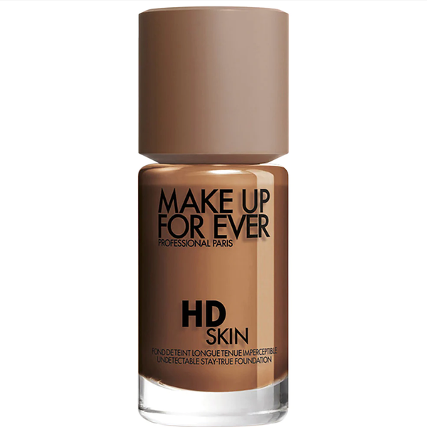 Make Up For Ever HD Skin Undetectable Longwear Foundation