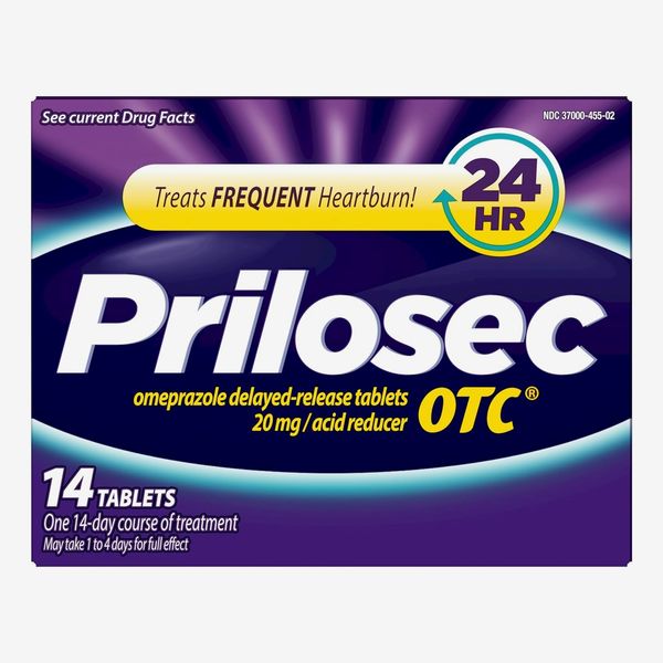 Prilosec OTC