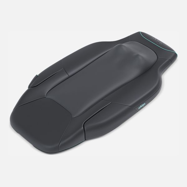 Chirp Contour Massage Table