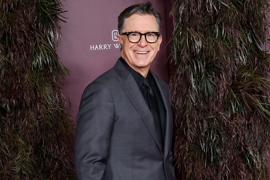 Stephen Colbert Is Still ‘Unclear’ on Why <em>The Late Show</em> Was Canceled