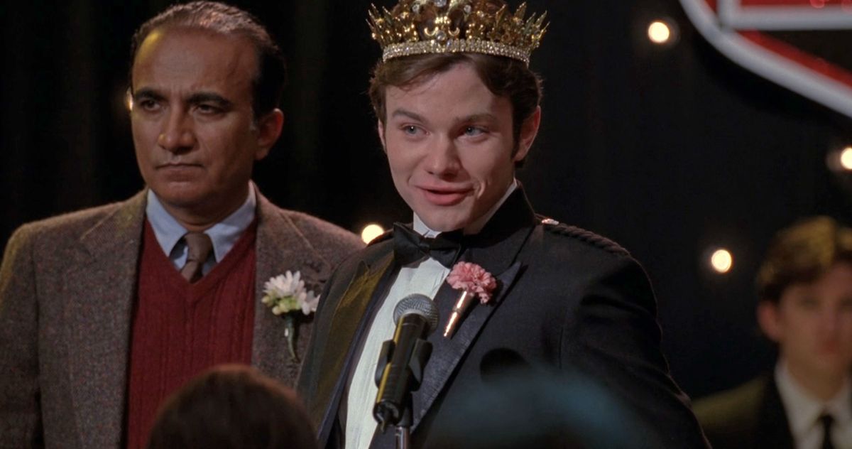 13 Essential TV Episodes About Prom