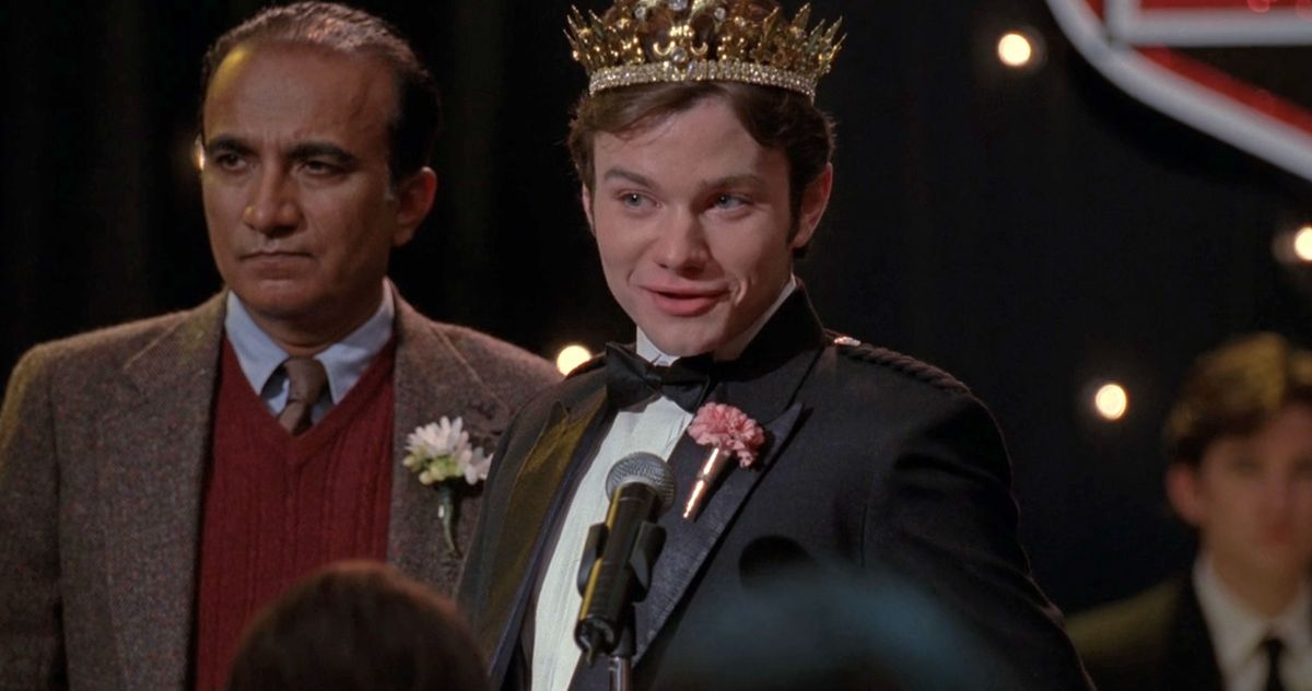 13 Essential TV Episodes About Prom - Vimarsana News