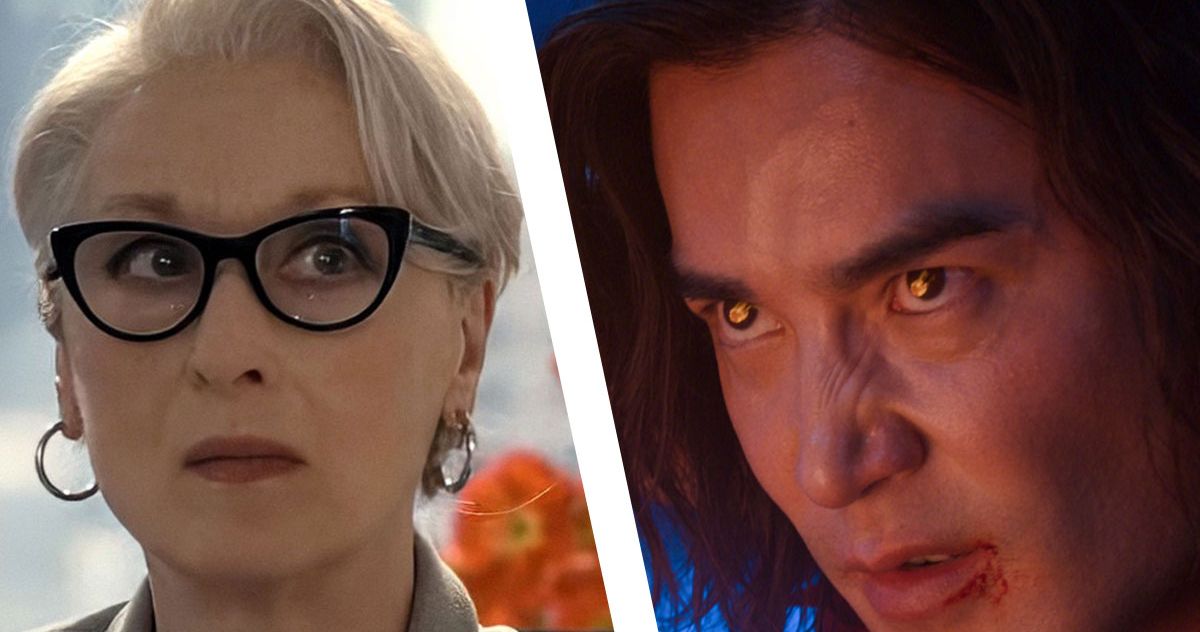 Mortal Kombat II and Devil Wears Prada 2 in a Fierce Box Office Battle